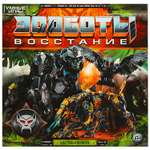 Настольная игра Умные игры Зооботы