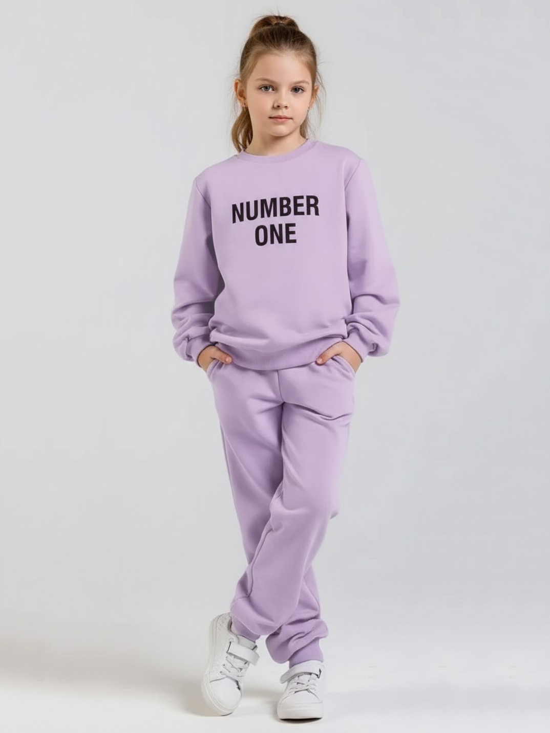 Костюм VGtrikotazh d2371 - фото 1