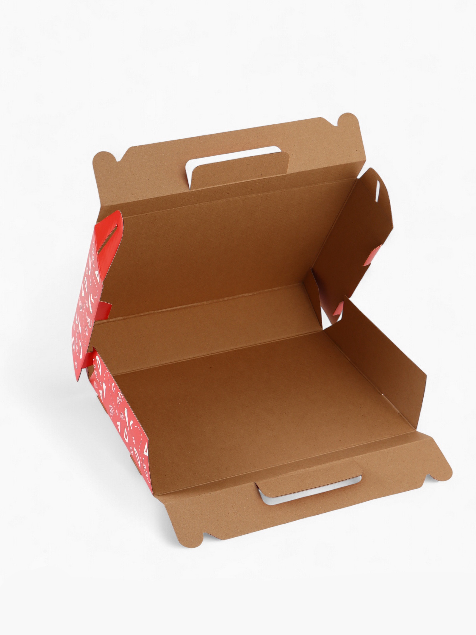 Коробка складная Disney Вперёд к знаниям - фото 4