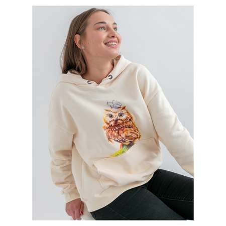 Толстовка Foxsy