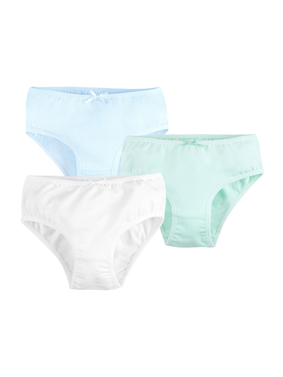 Трусы 3 шт Bossa Nova 434БН-157-М - фото 1