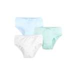 Трусы 3 шт Bossa Nova