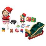 Игровой набор Sylvanian Families