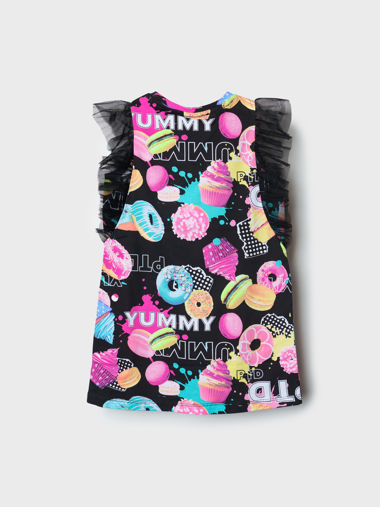 Платье PlayToday 12622503 - фото 9