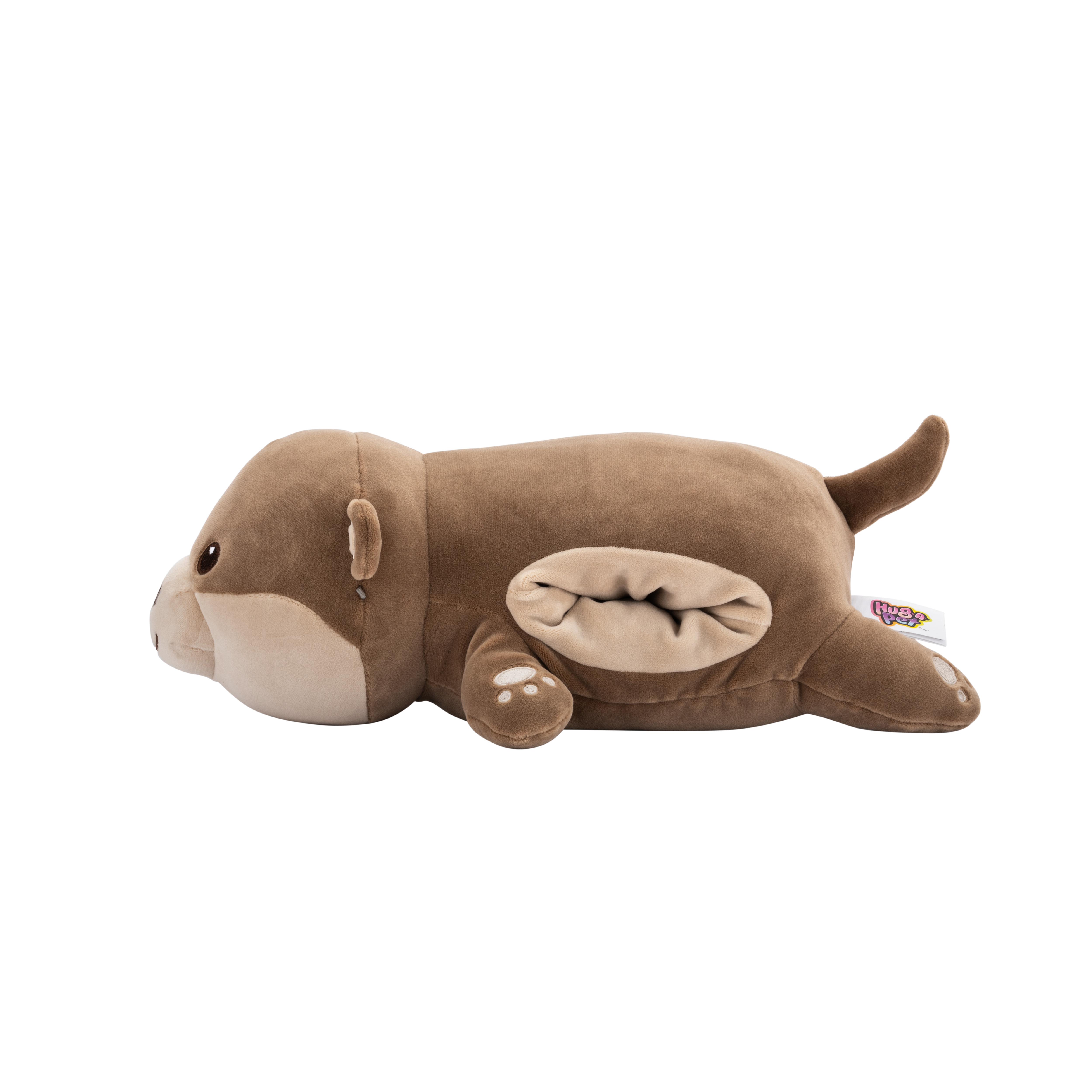 Игрушка мягкая Squishmallows мишка - фото 5