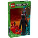Конструктор LEGO Minecraft 21279 867 дет.