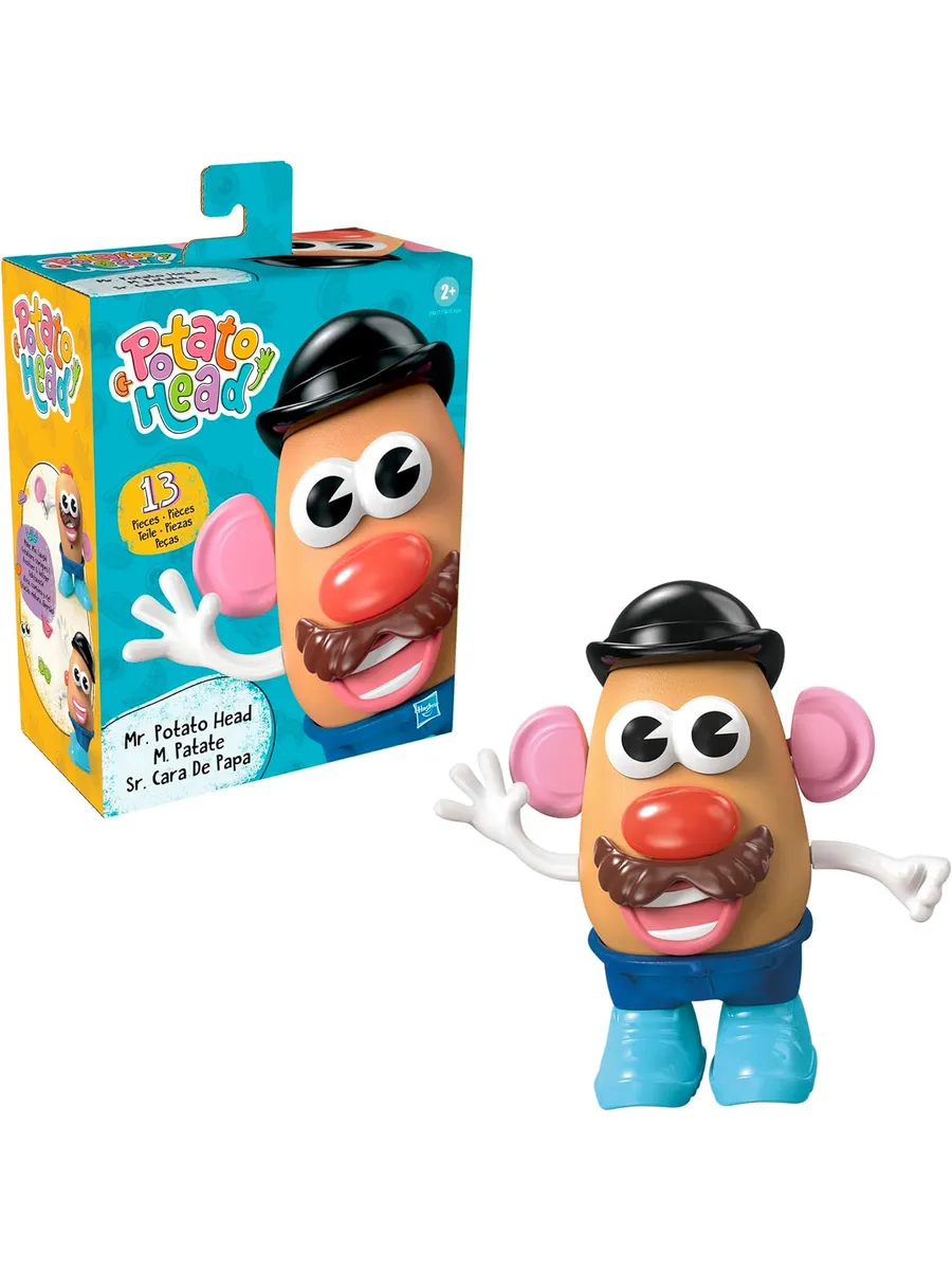 Фигурка Playskool - фото 1