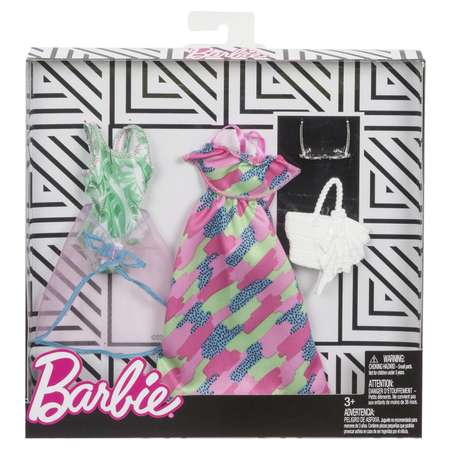 Кукла модельная Barbie