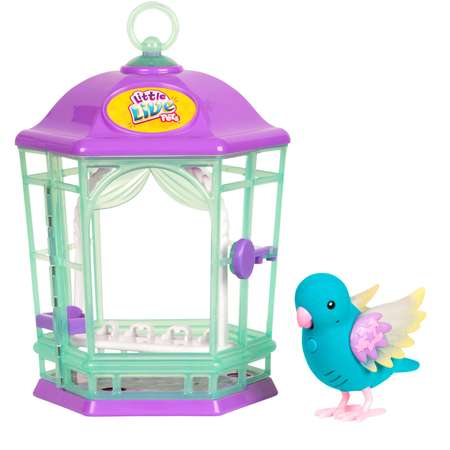Игровой набор Little Live Pets