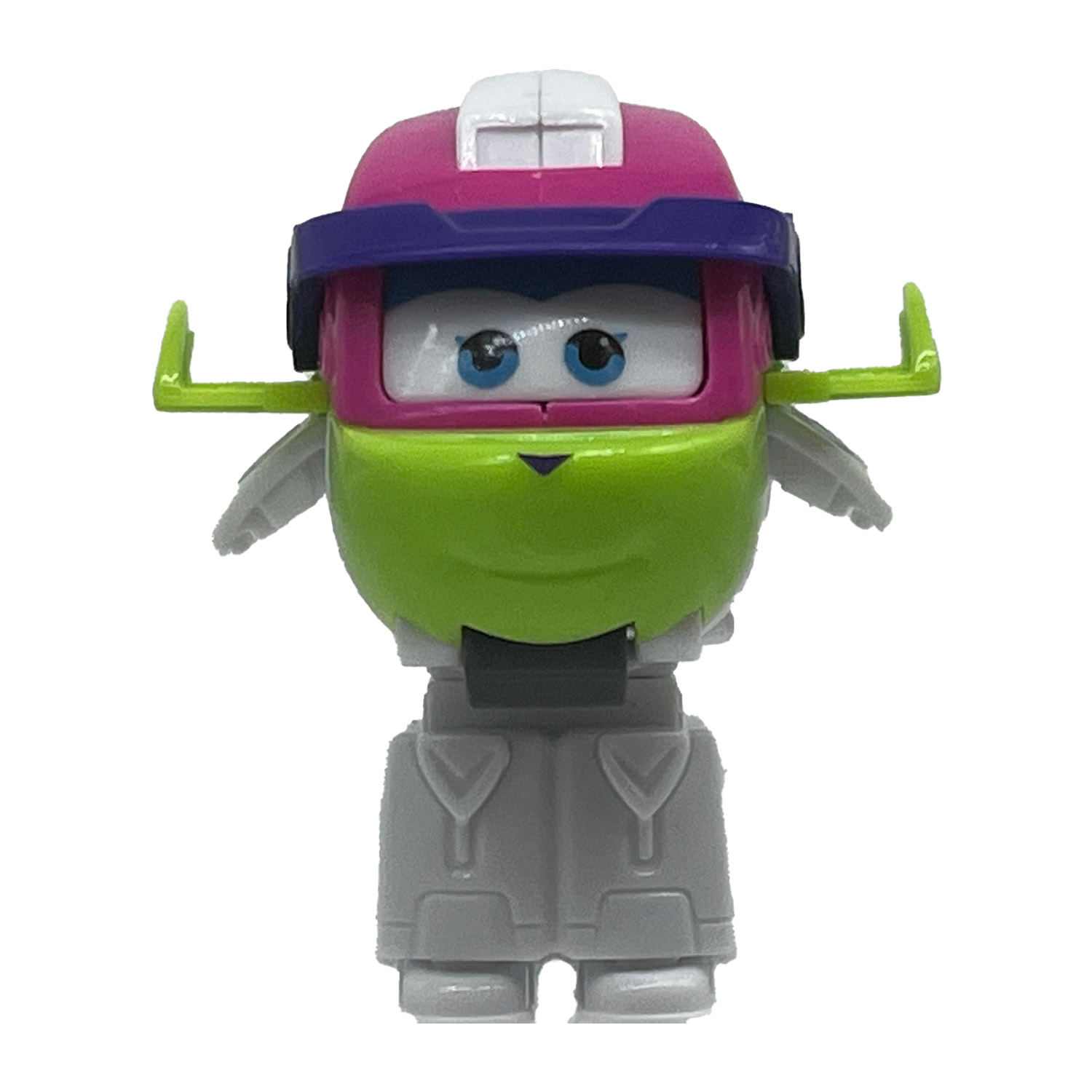 Фигурка Super Wings Кьюри 9 сезон - фото 2