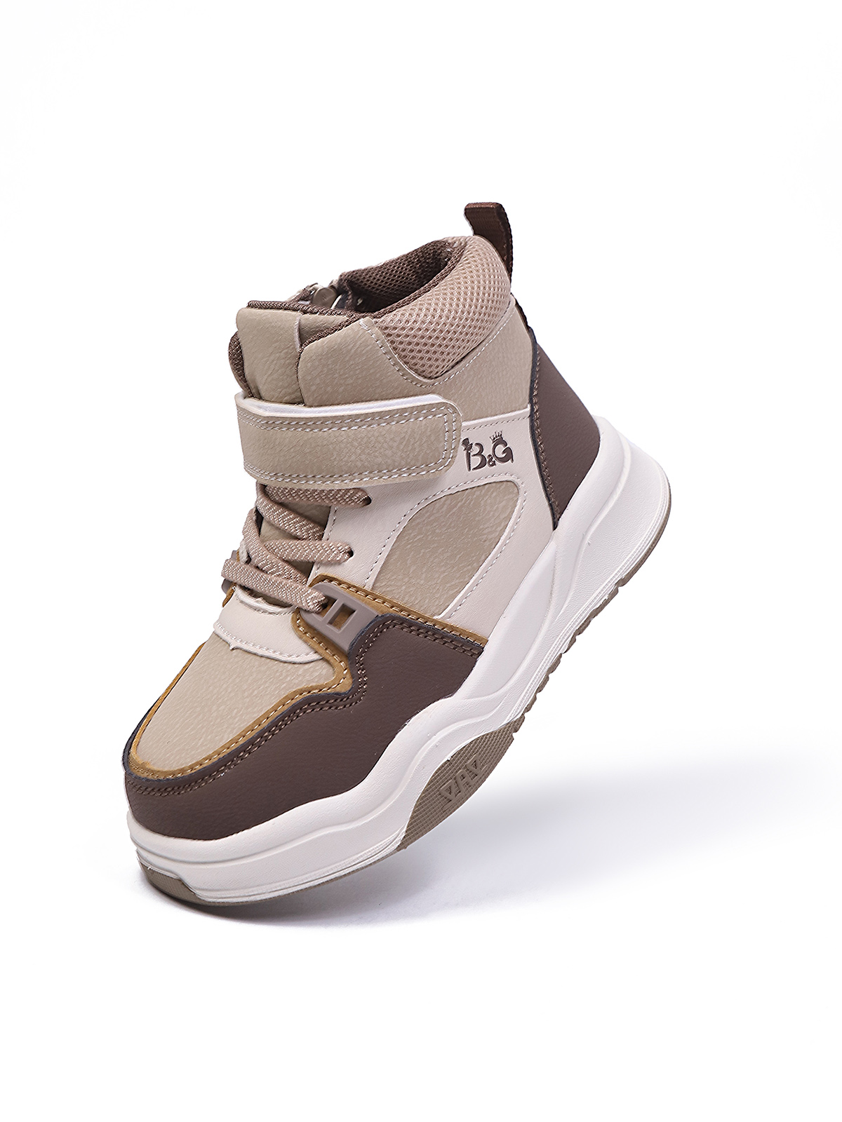 Ботинки Boys and Girls 2691680 - фото 8