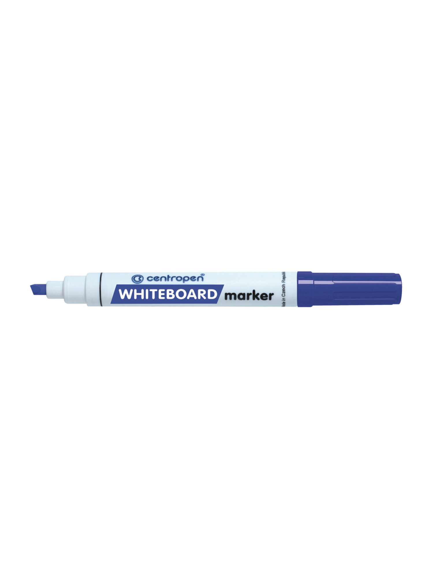 Маркеры Centropen 4 шт. - фото 14