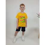 Футболка Luneva