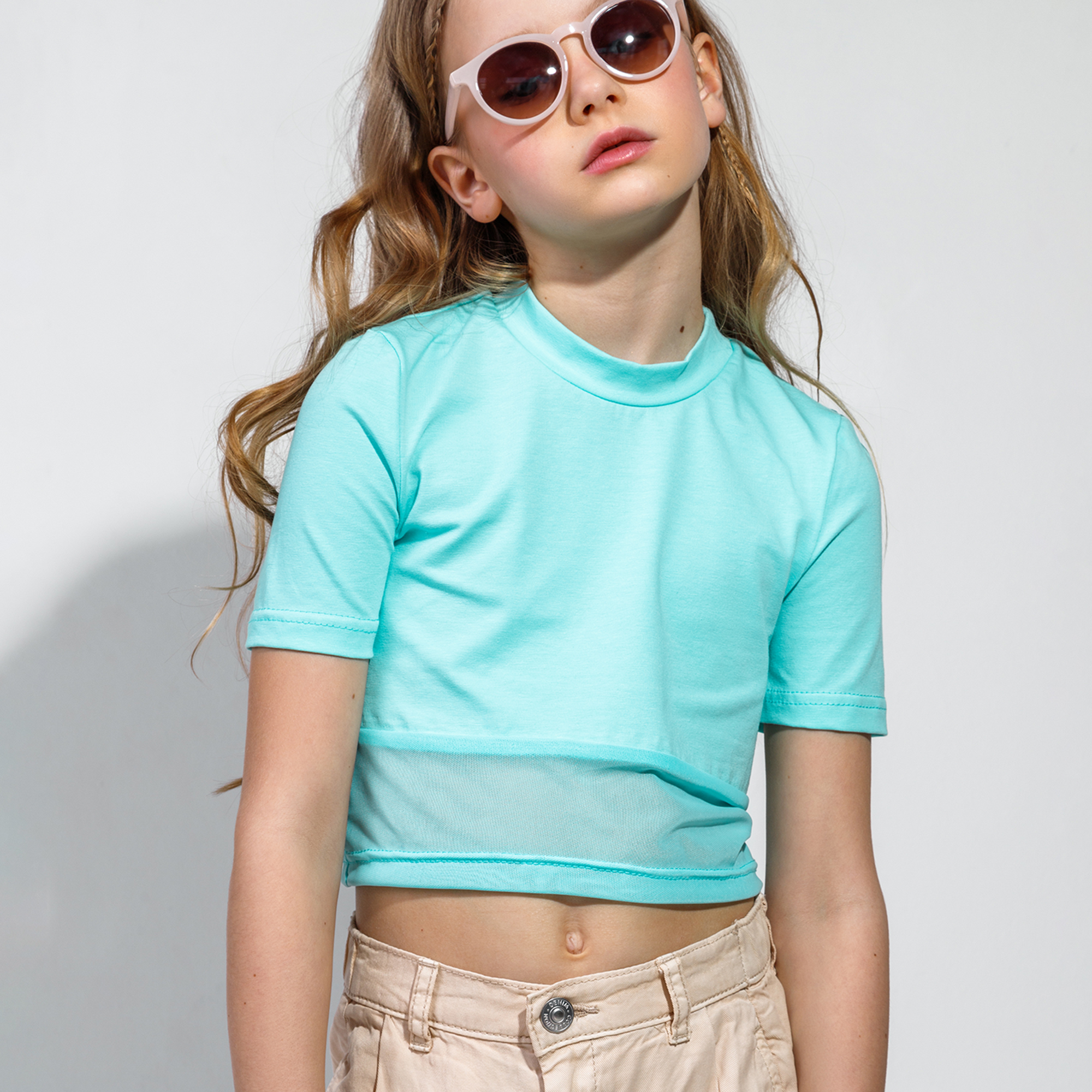 Топ Amarobaby AB-OD22-B2701/18 - фото 1