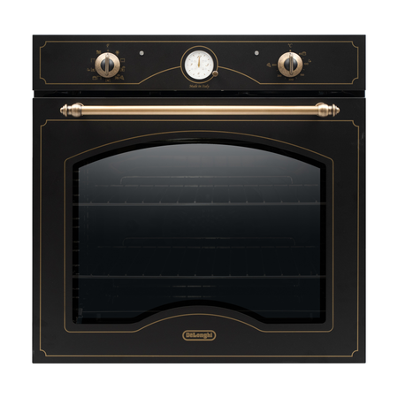 Многофункциональный электрический DeLonghi антрацит