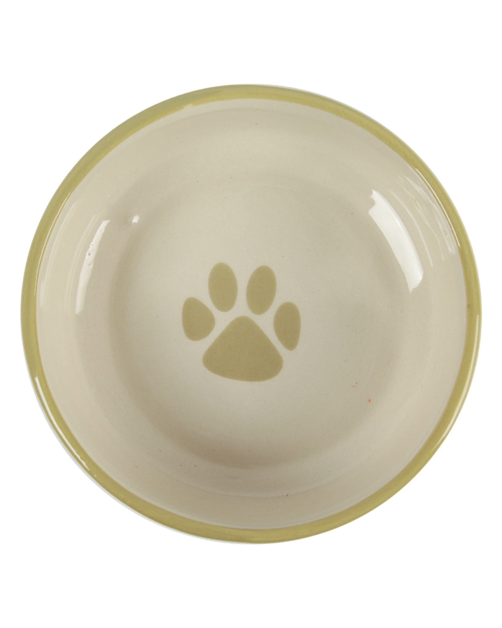 Миска керамическая Barbaks Чудная лапка объем 350мл - фото 2