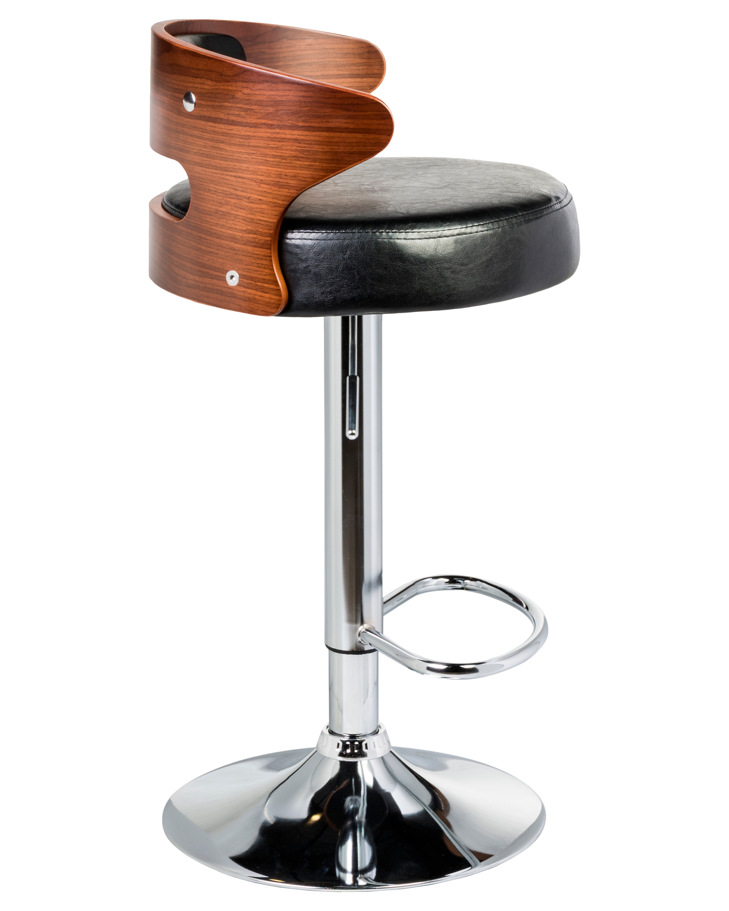 Стул DOBRIN FRED 2 шт. - фото 2