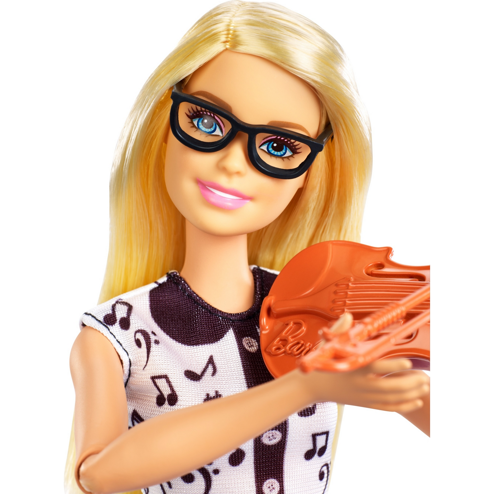 Кукла модельная Barbie DHB63/FXP18 - фото 11