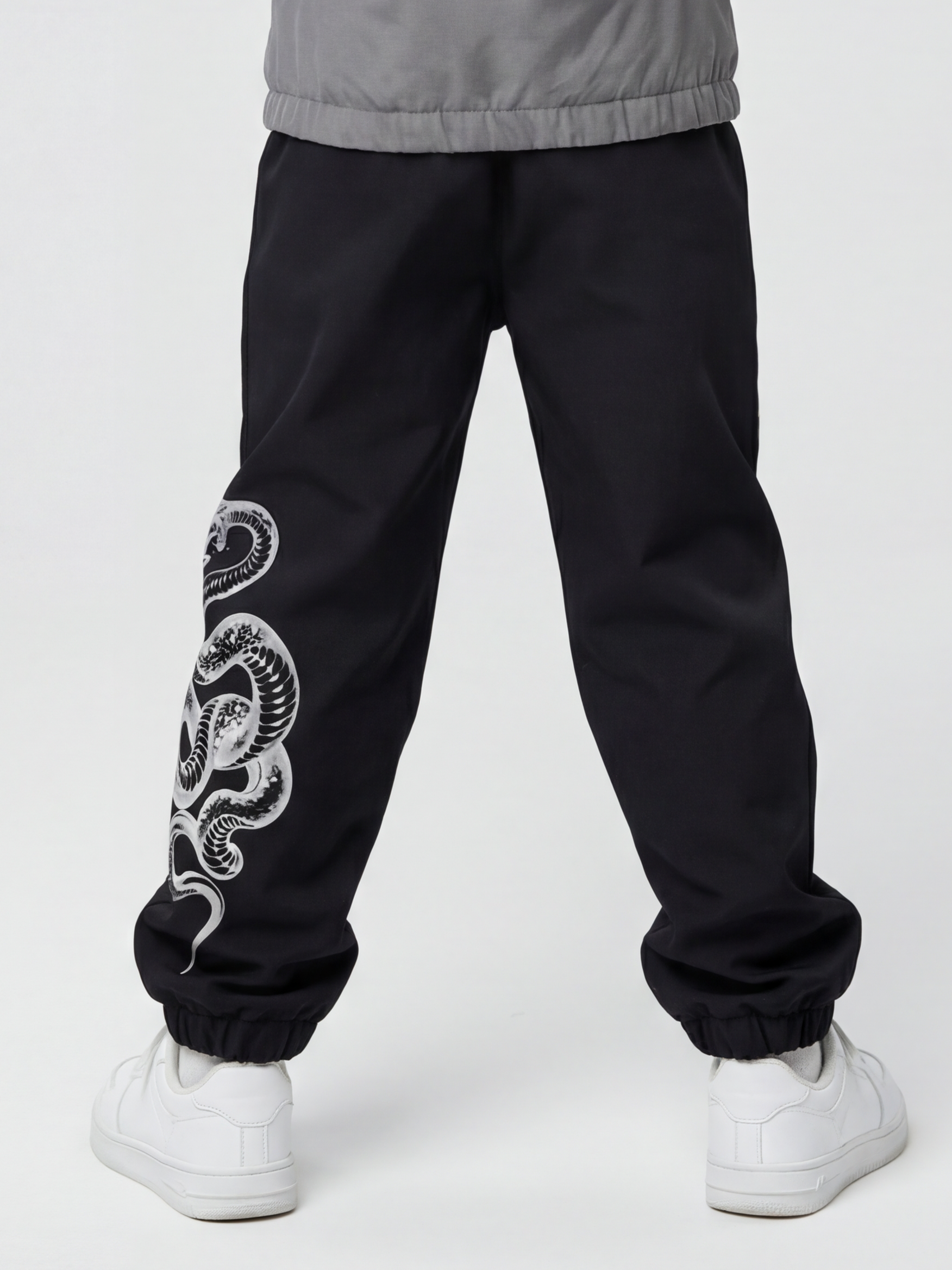 Брюки Lemonwear R1119 - фото 7