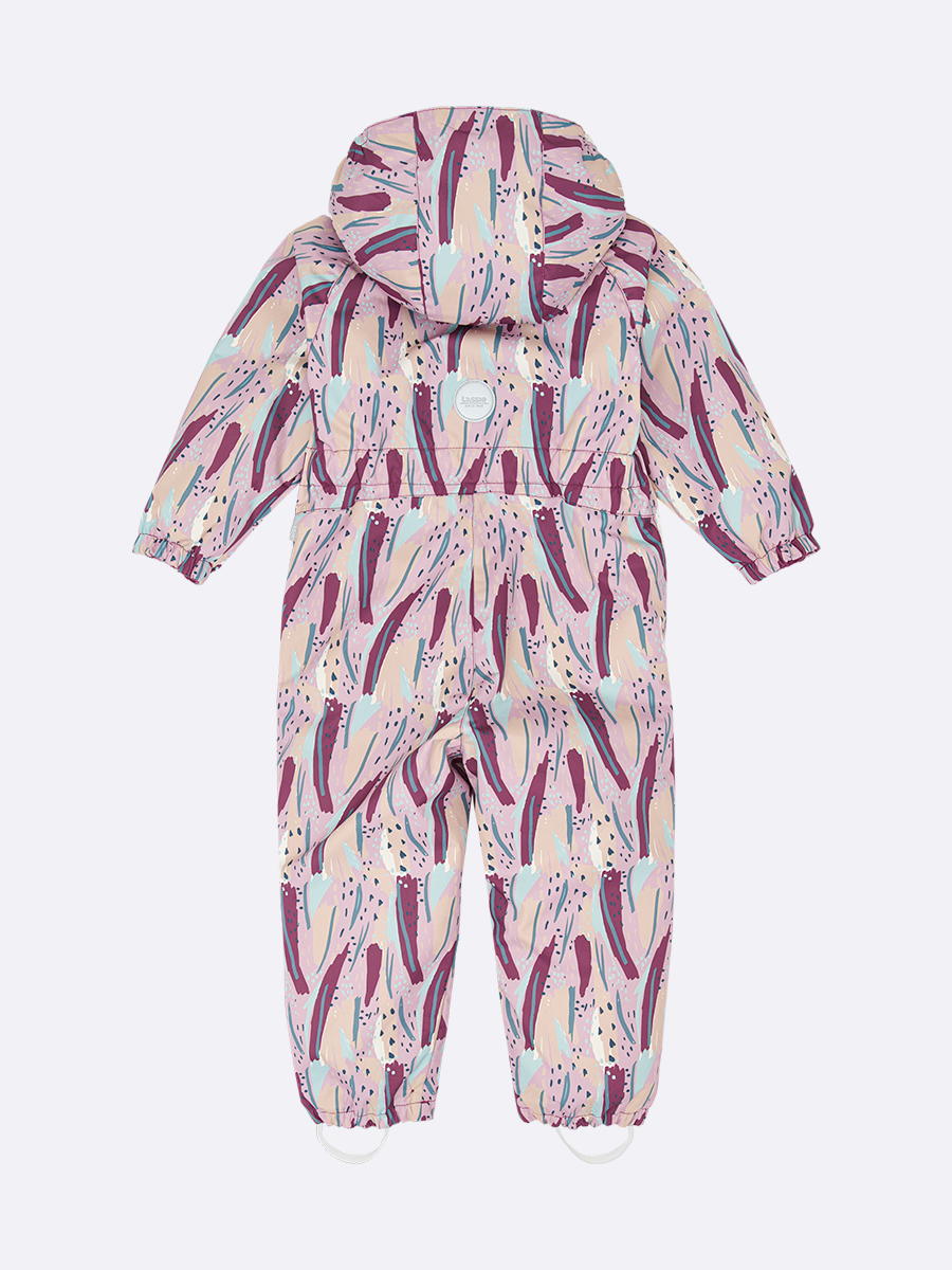 Комбинезон Lassie 71105303-4590 - фото 3