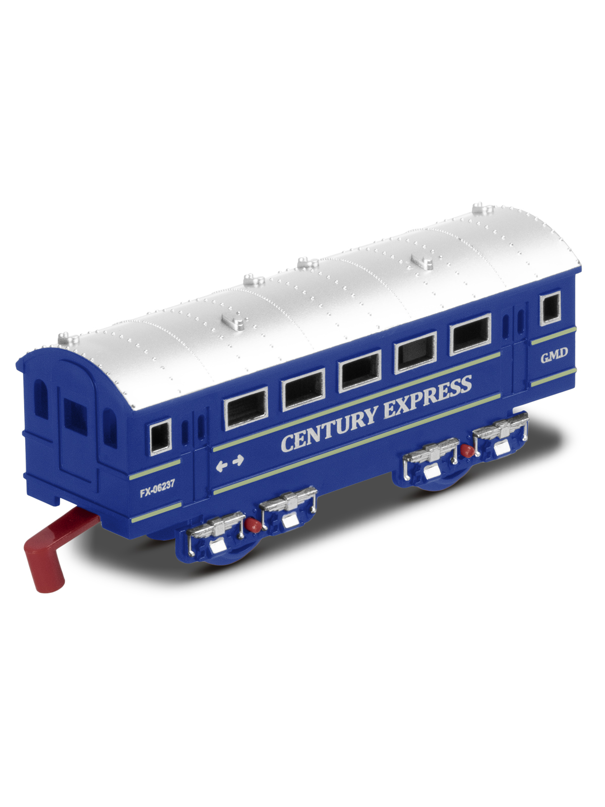 Набор железнодорожный Компания Друзей 213 см JB0405136 - фото 19