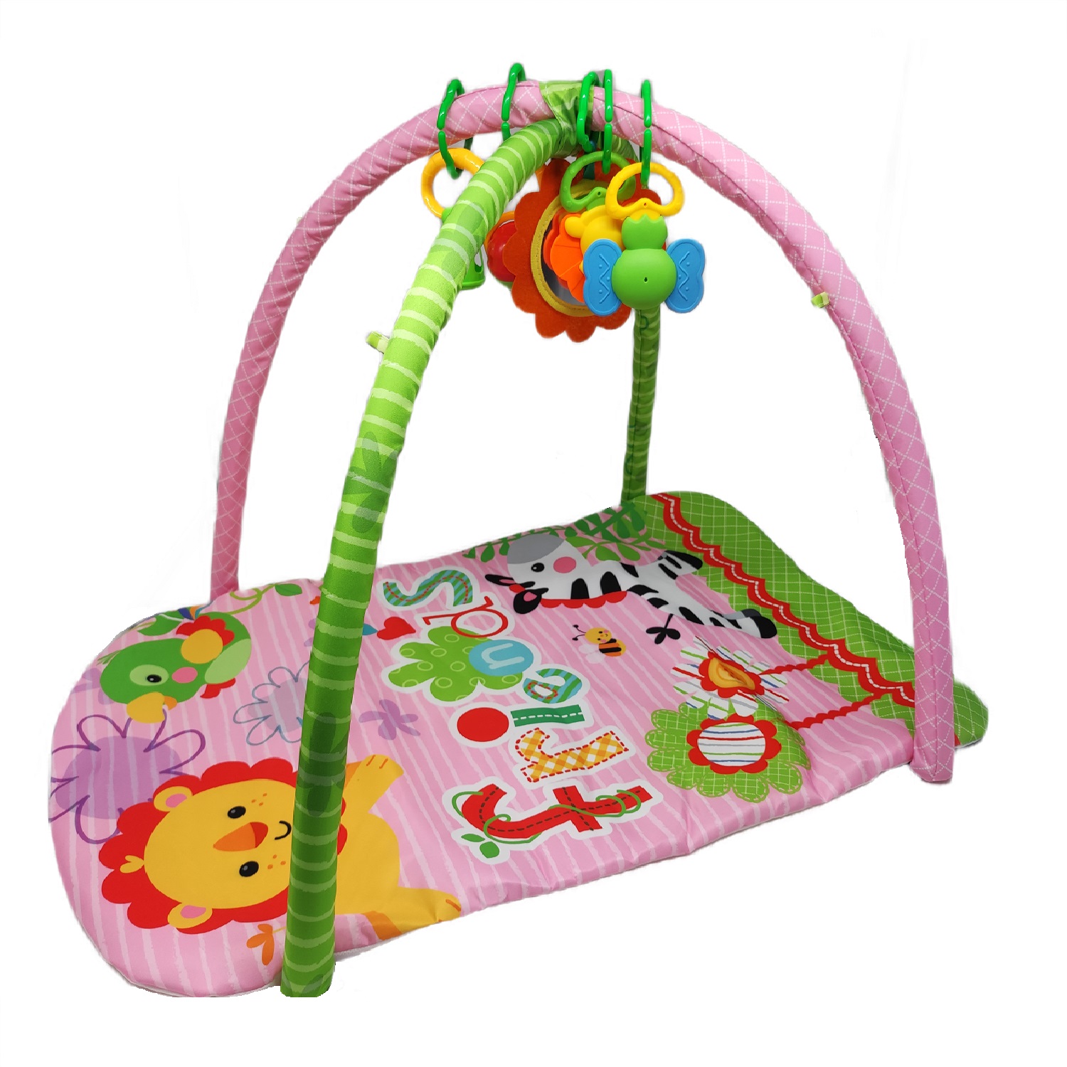 Коврик S+S TOYS - фото 2