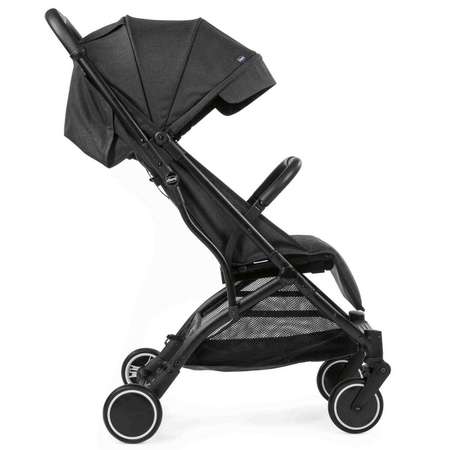 Коляска прогулочная Chicco Trollyme Stone