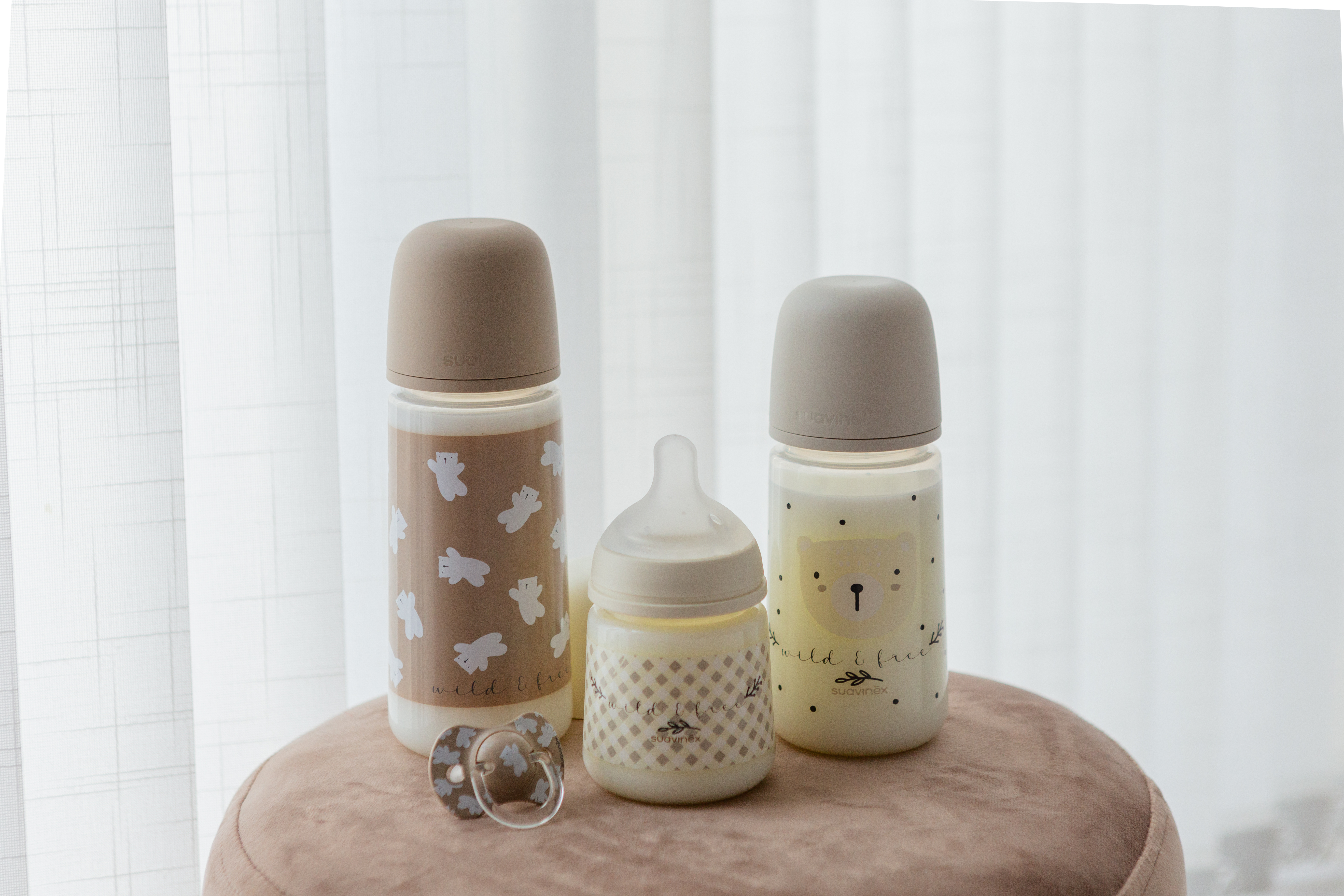 Пустышка Suavinex силикон ортодонтическая от 6 мес. 2 шт. - фото 7