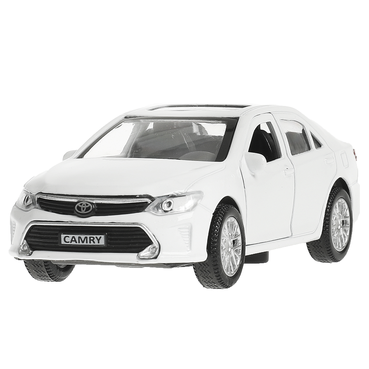 Автомобиль Технопарк Toyota Camry 371921 - фото 11