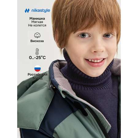 Манишка NIKASTYLE