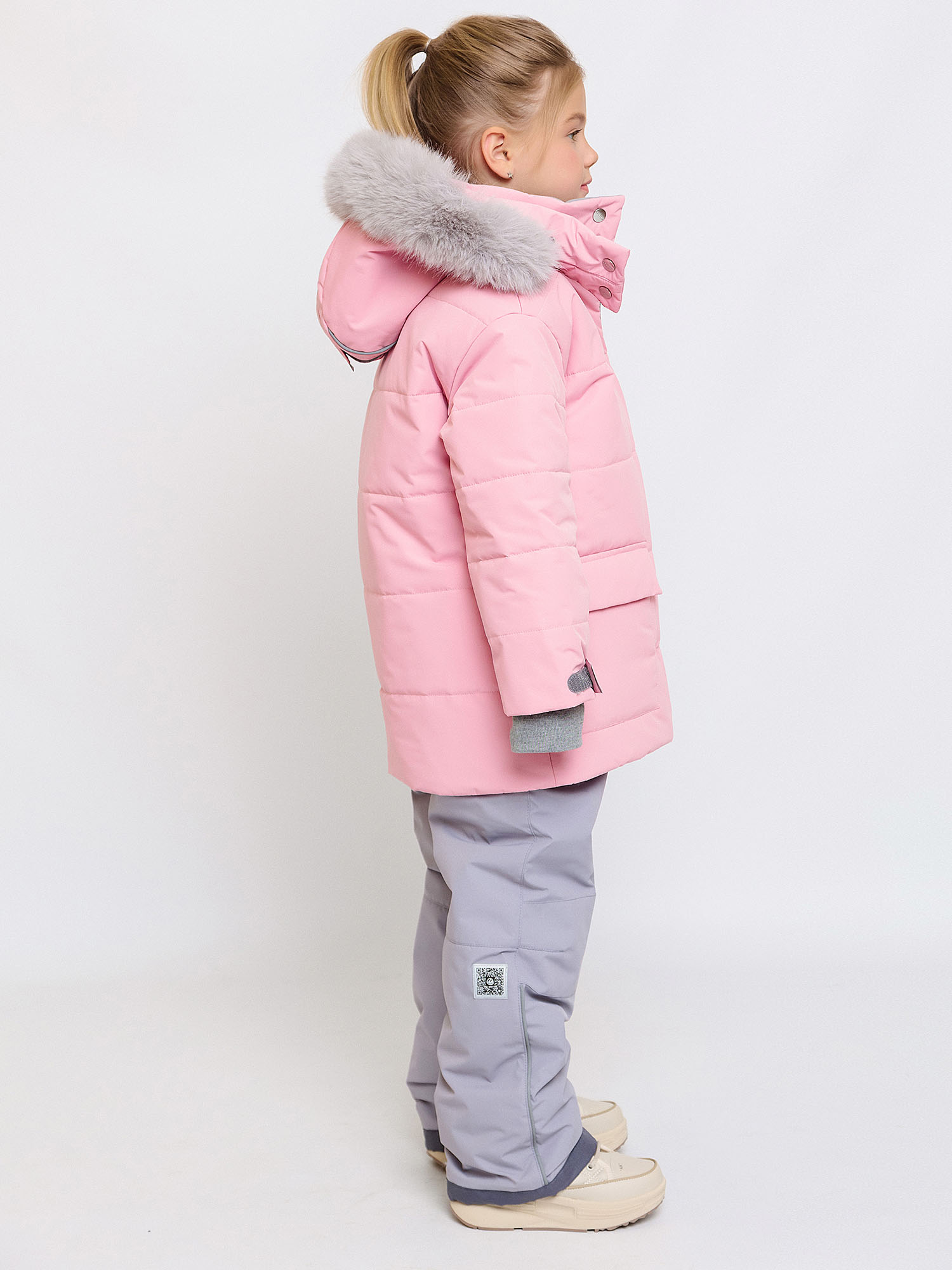 Комплект batik 729-25з-2 - фото 4