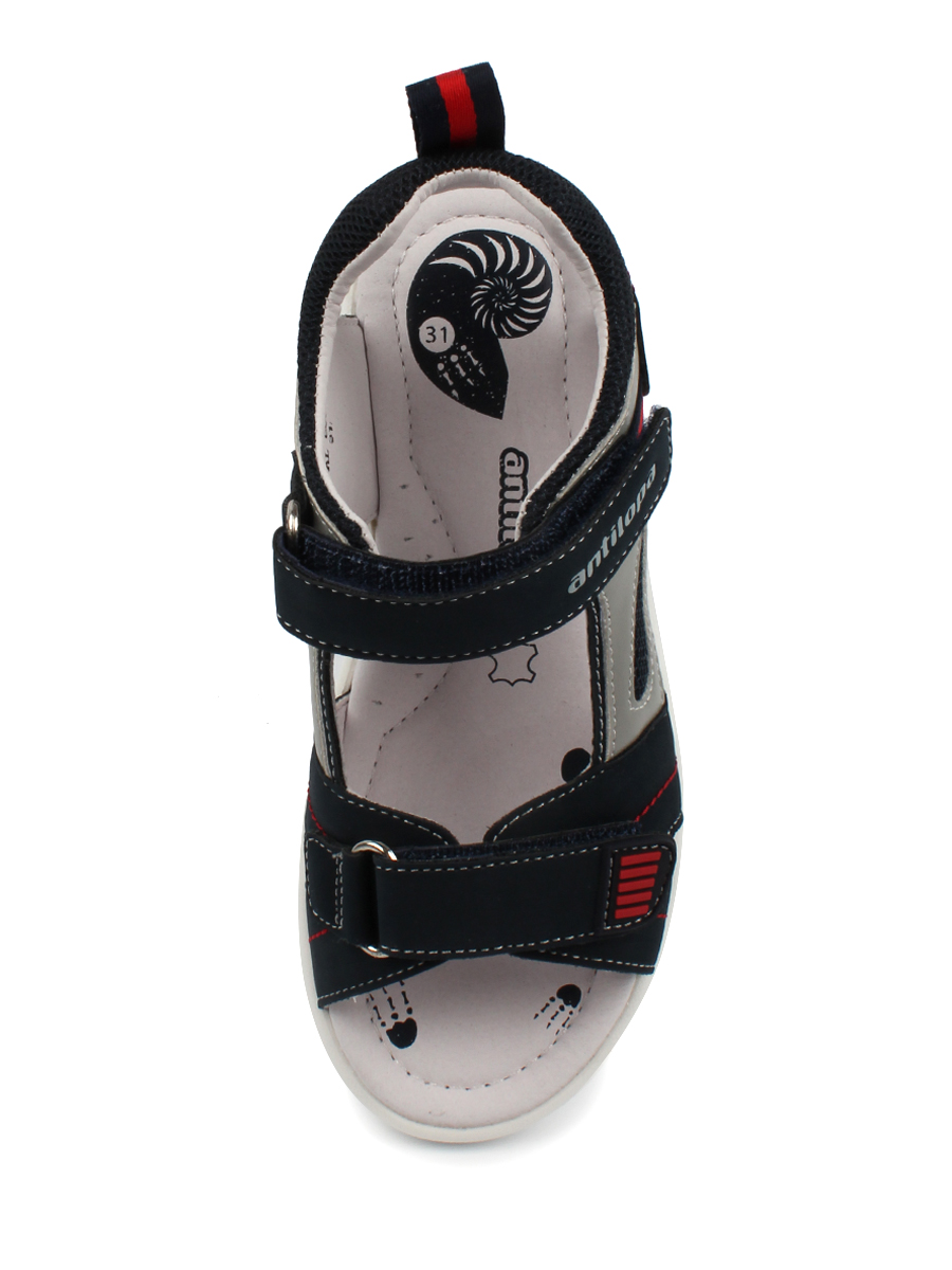 Сандалии Antilopa AL 6685 - фото 5