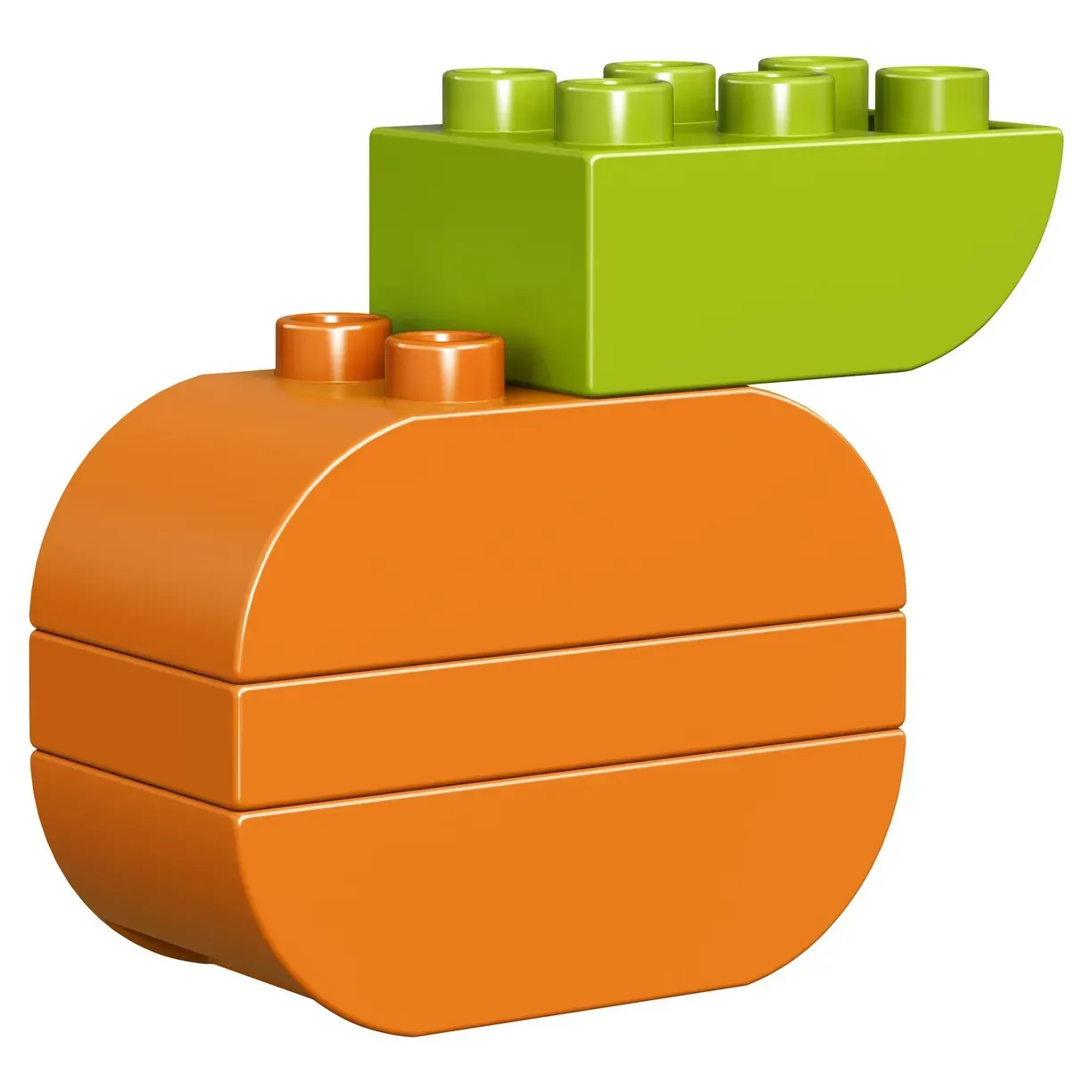Конструктор LEGO DUPLO 10848 80 дет. - фото 6