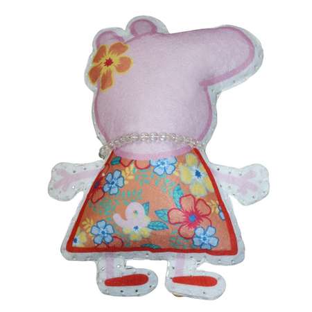 Набор для творчества Peppa Pig шитье