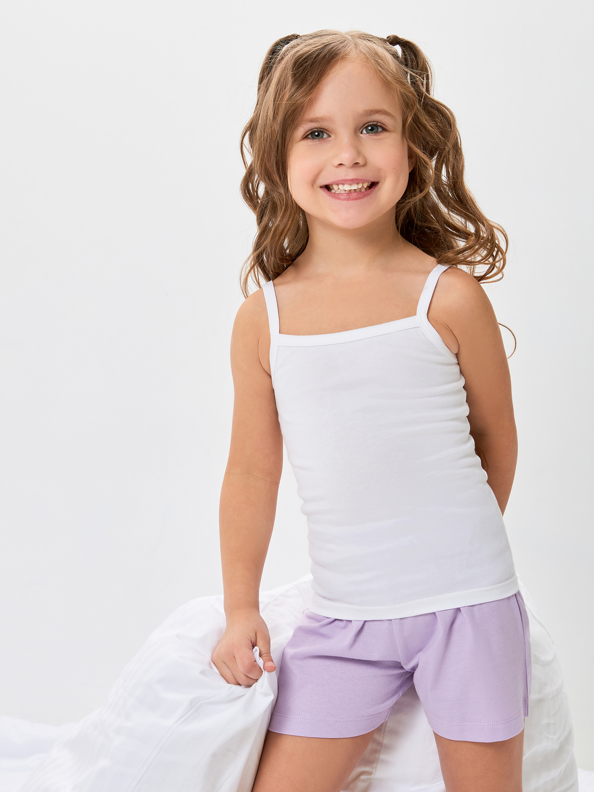 Майка-топ Acoola 20224220055_0056870 - фото 3