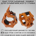 Замок STRONG BODY