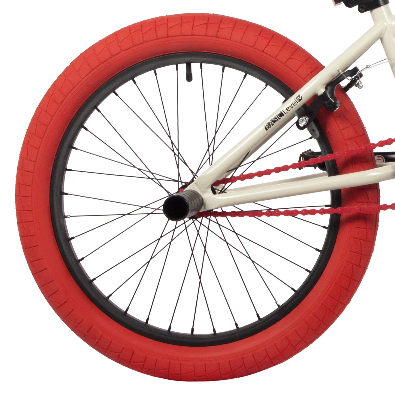 Двухколесный велосипед Novatrack - фото 4