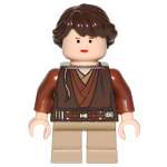 Фигурка LEGO Star Wars Female