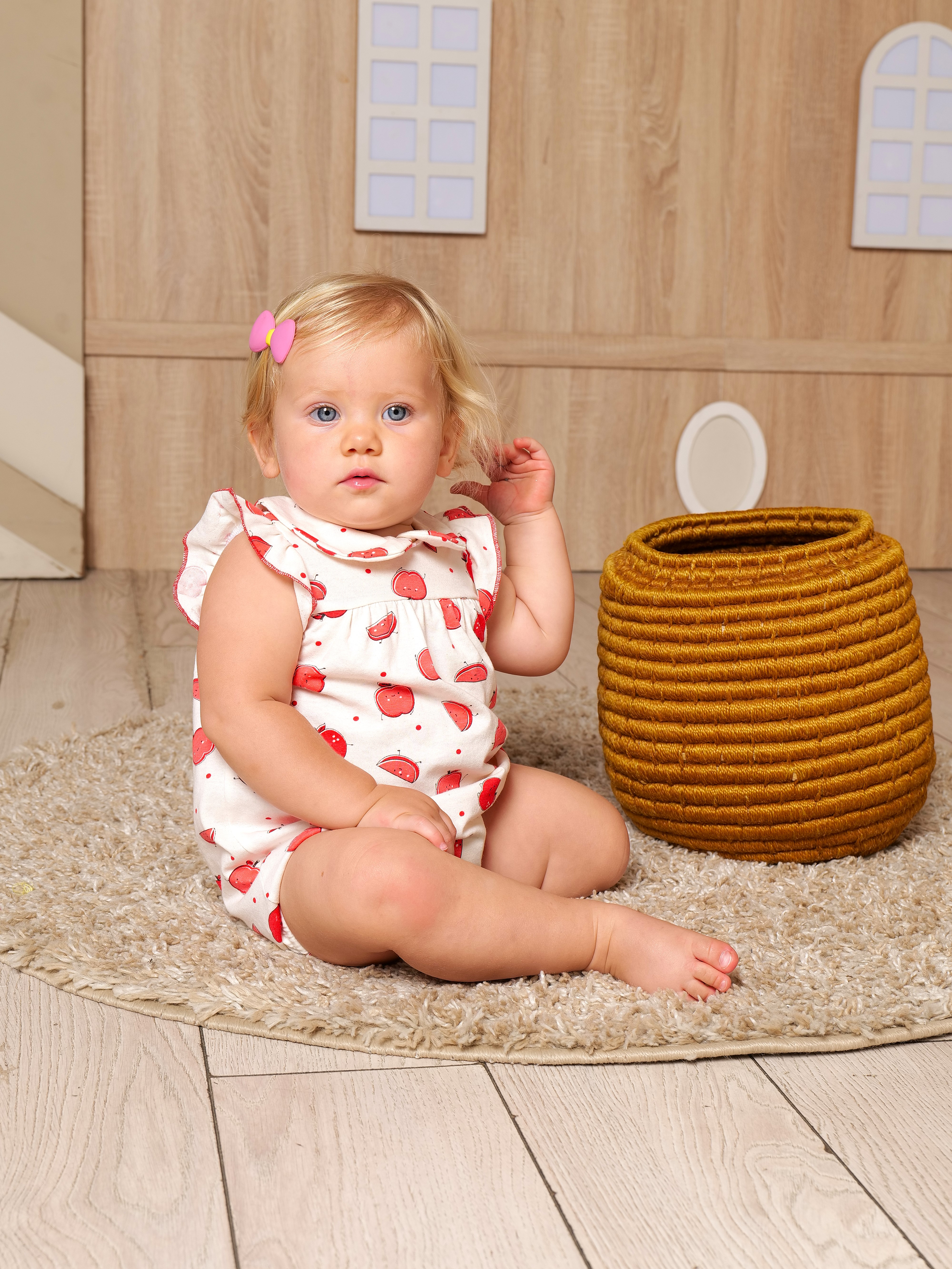 Песочник YOULALA ЦБ-00001530 - фото 2