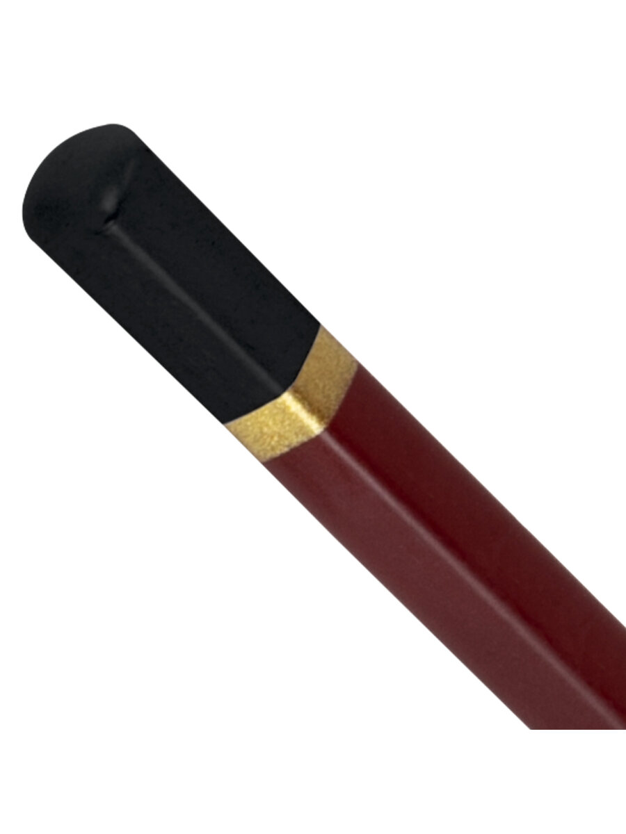 Карандаши чернографитные Brauberg 8 шт. - фото 9