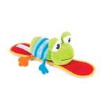 Игрушка Happy Snail подвеска