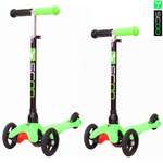 Самокат Y-Scoo трехколесный