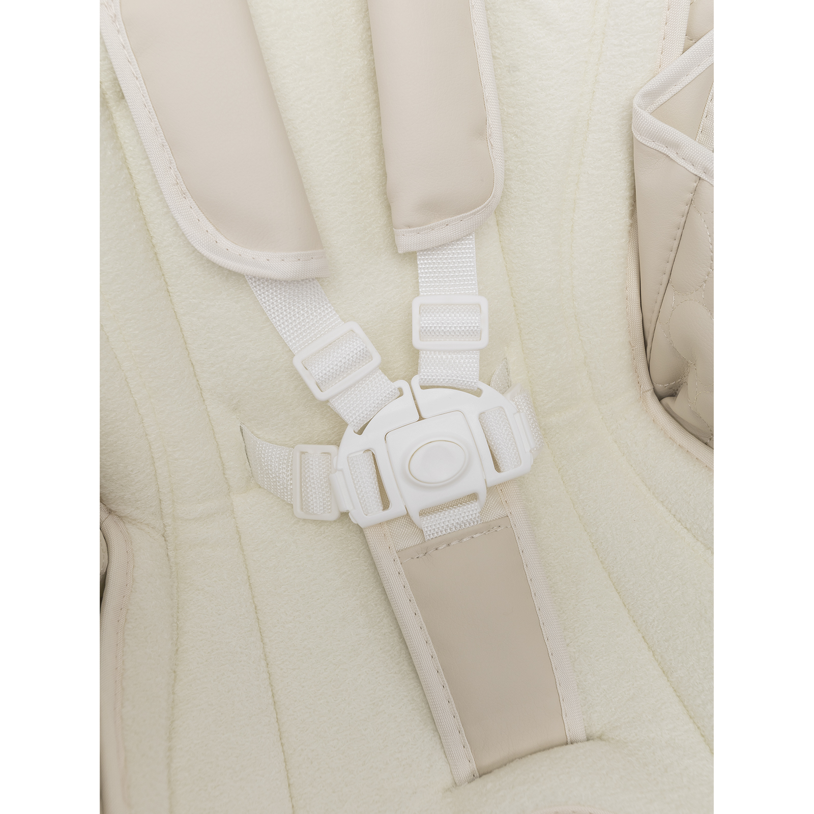 Стульчик для кормления Sweet Baby Luxor Classic классический - фото 12