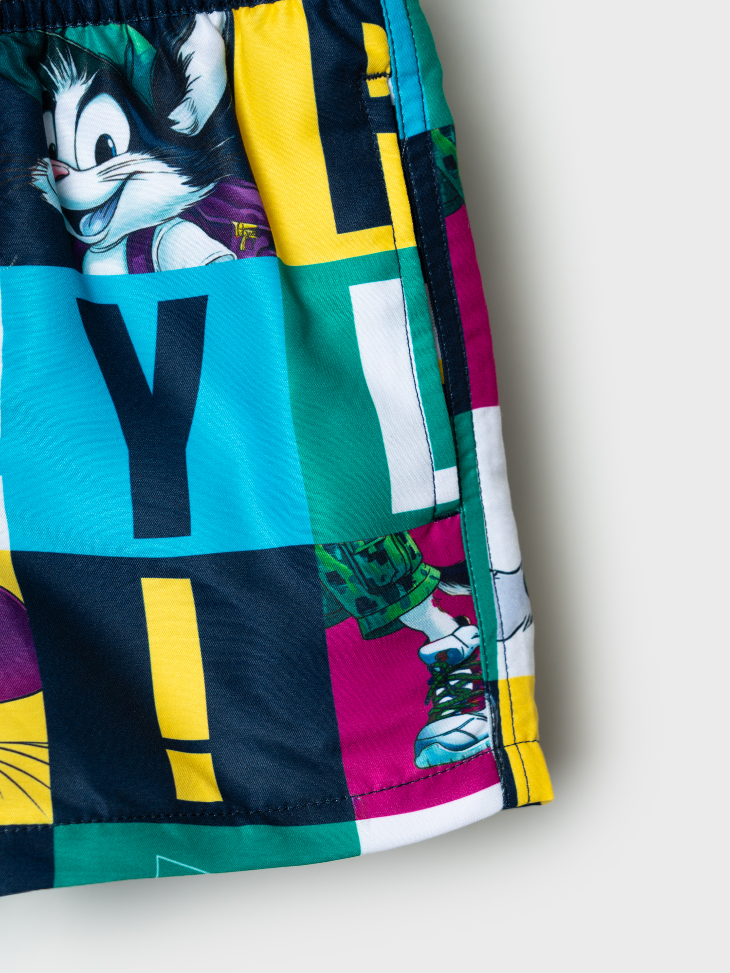 Шорты для плавания PlayToday 12612155 - фото 3