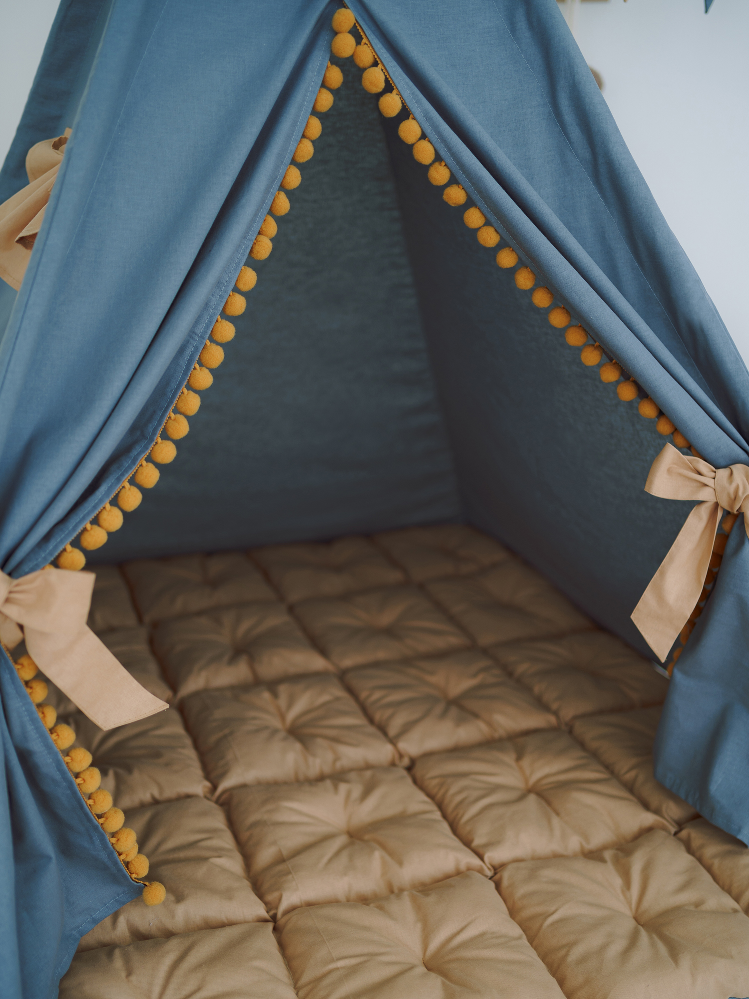 Вигвам Wigwam.butik палатка - фото 10