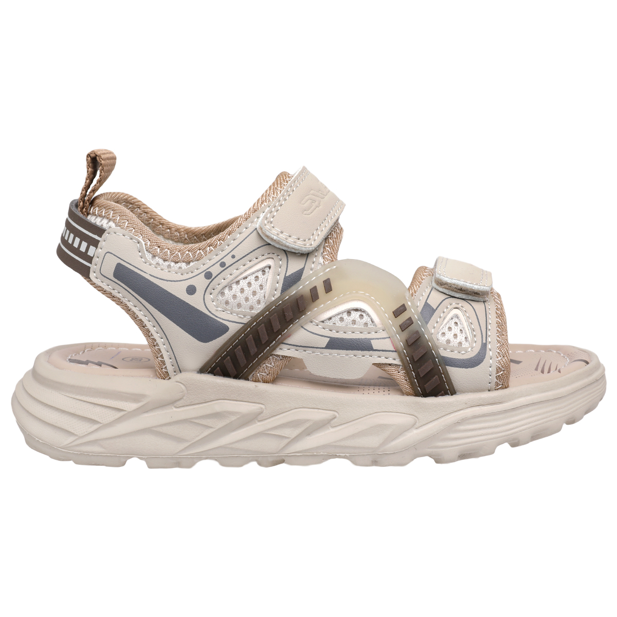 Сандалии Flamingo 261S-Z20-6694 - фото 2