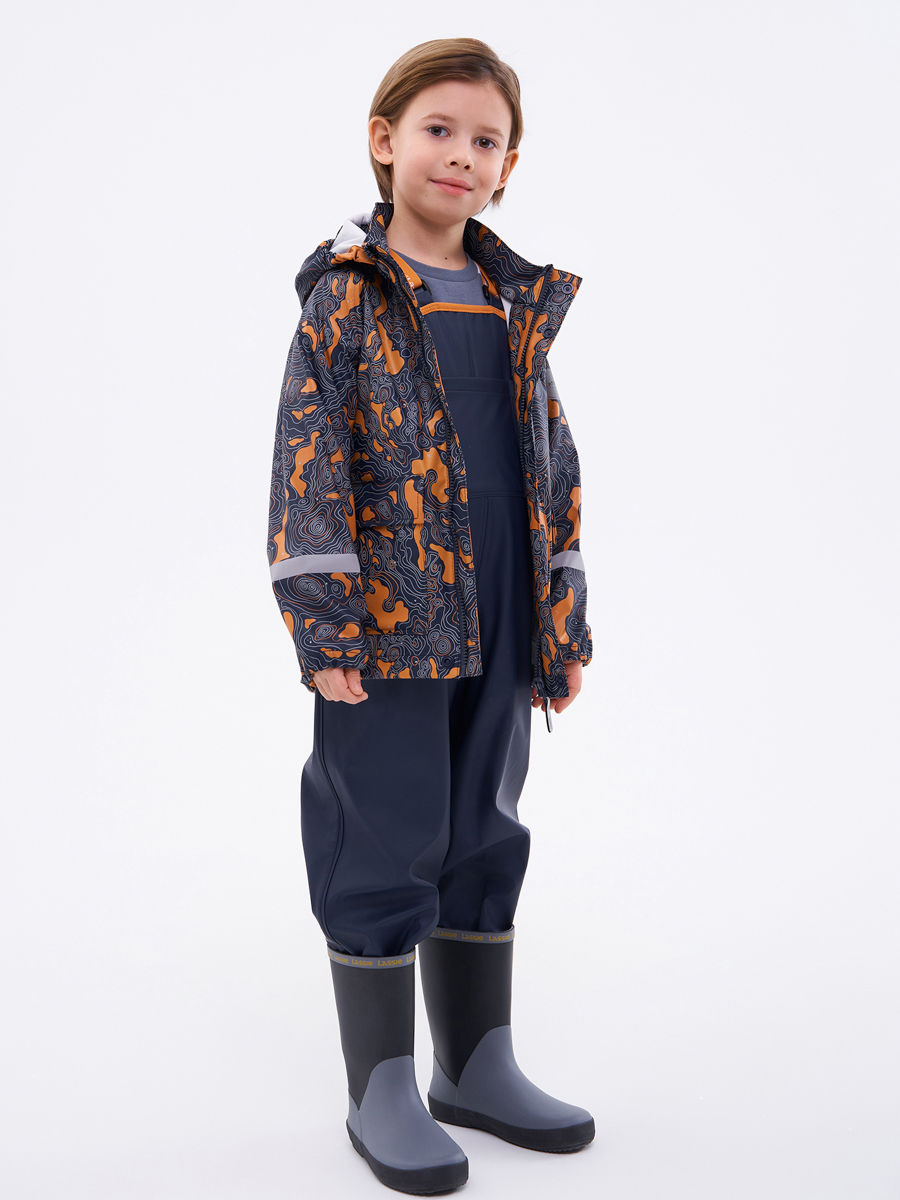 Брюки Lassie 72104214-6910 - фото 5