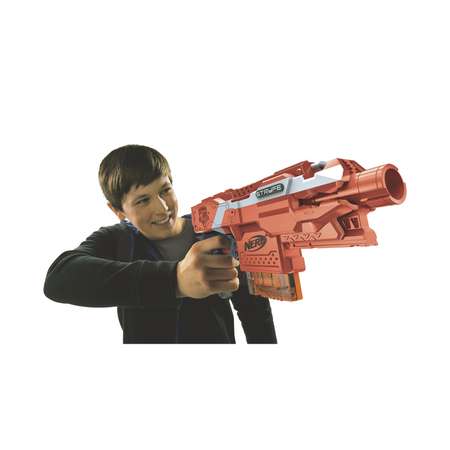 Бластер Nerf Elite Страйф