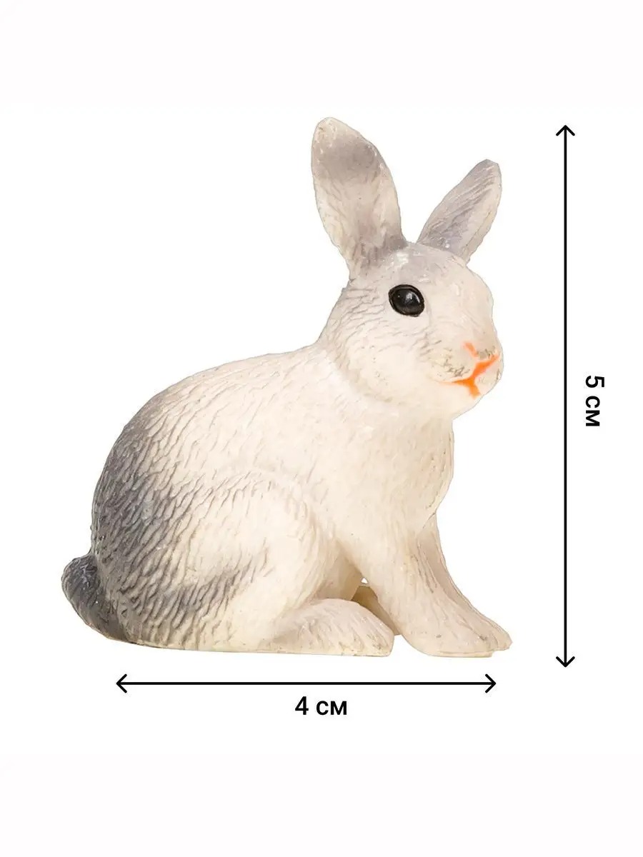 Игровой набор Masai Mara На ферме - фото 8