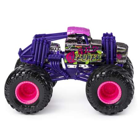 Автомобиль Monster Jam 1:64